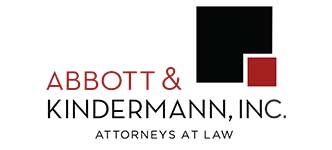 Abbott and Kindermann inc Logo