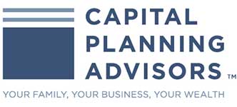 Capital Planning Advisors logo