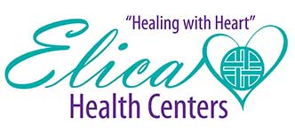 Elica health Centers logo