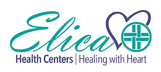 Elica Health Centers logo