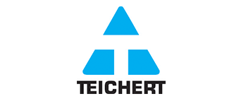 teichert logo