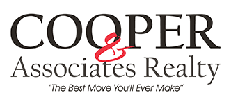 cooper and associates logo