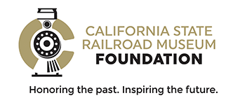 railroad museum logo